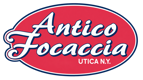 Antico Focaccia