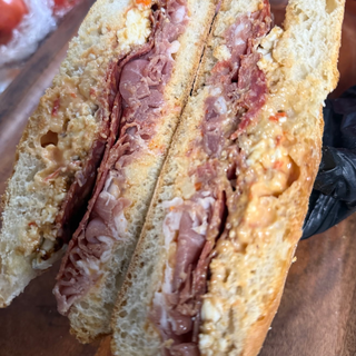 #1 The Calabrese