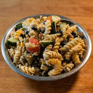 Pasta Salad