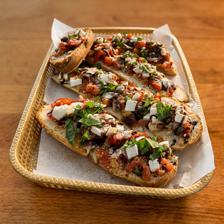 Bruschetta